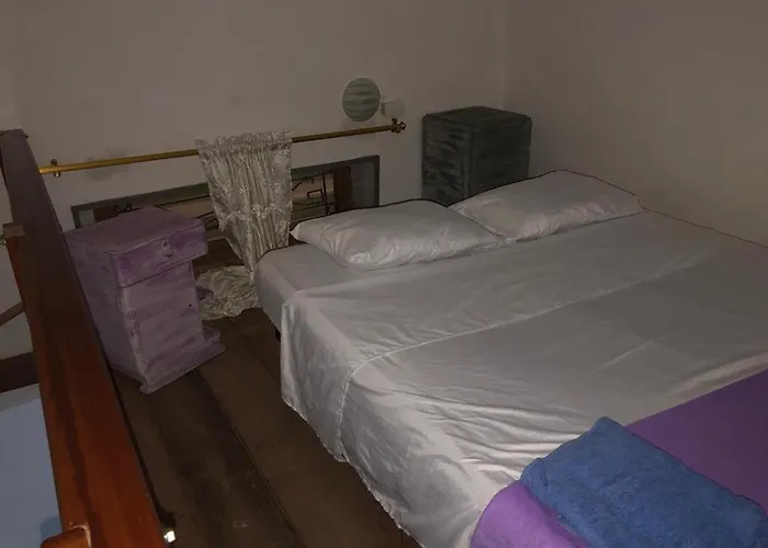 Comodo Aparta Estudio Cerca De La Basilica